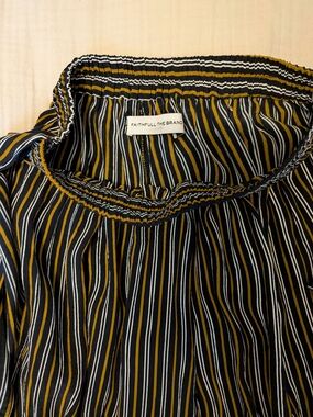 Faithfull the Brand ES Torrent Pant